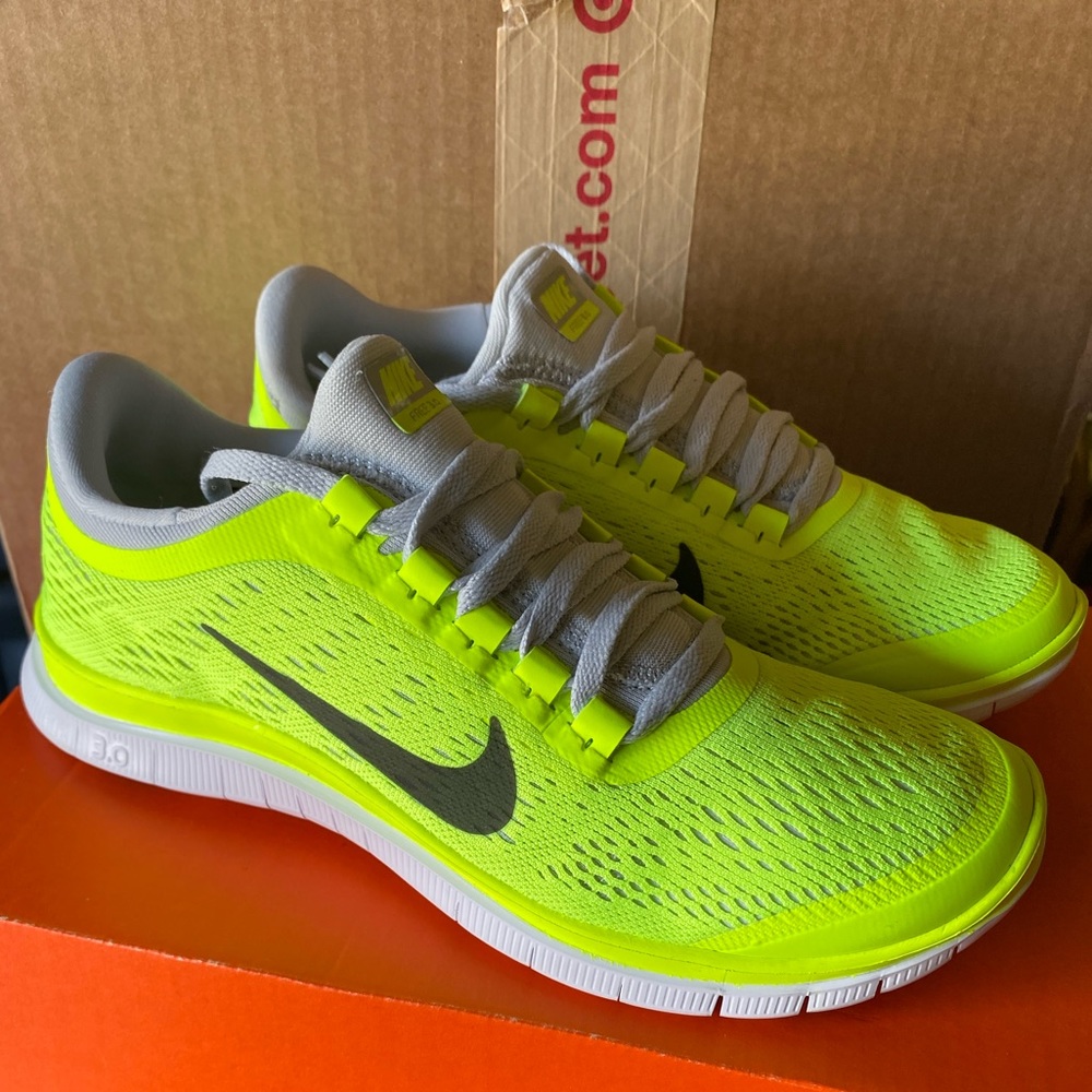 Nike Free 3.0 v5